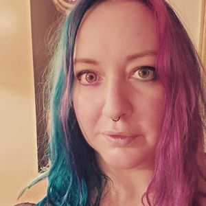 Meet your Posher, Courtney